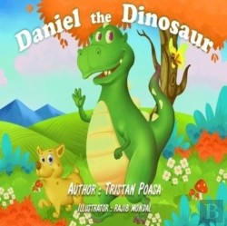 Bertrand.pt - Daniel The Dinosaur