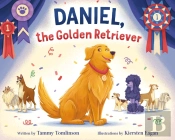 Daniel, The Golden Retriever