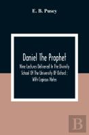 Daniel The Prophet