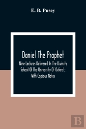 Daniel The Prophet