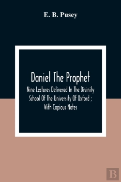 Bertrand.pt - Daniel The Prophet