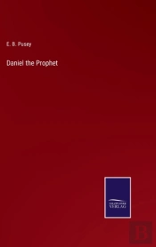 Daniel The Prophet