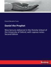 Daniel The Prophet