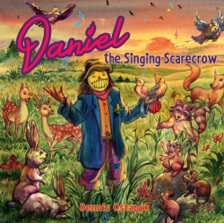 Bertrand.pt - Daniel, The Singing Scarecrow