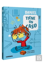 Daniel Tiene Un Caso