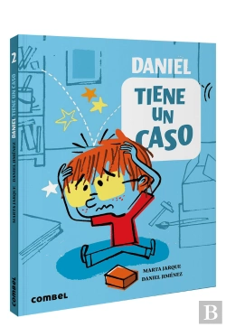 Bertrand.pt - Daniel Tiene Un Caso