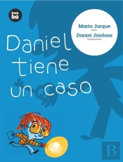 Daniel Tiene Un Caso