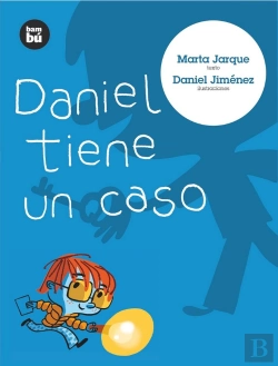 Bertrand.pt - Daniel Tiene Un Caso