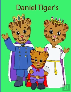 Bertrand.pt - Daniel Tiger'S