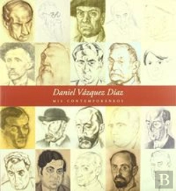 Bertrand.pt - Daniel Vazquez Diaz: Mis Contemporaneos (Cat.Exposicion) 