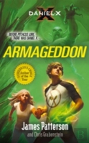 Daniel X: Armageddon
