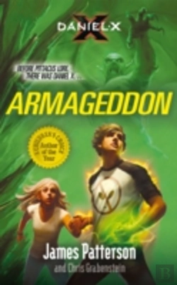 Bertrand.pt - Daniel X: Armageddon