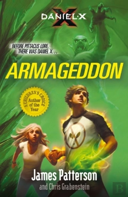Bertrand.pt - Daniel X: Armageddon
