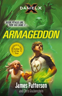 Bertrand.pt - Daniel X: Armageddon