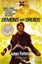 Daniel X: Demons And Druids