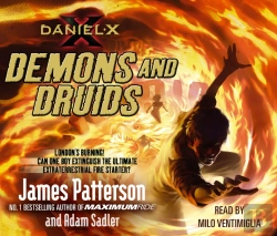 Bertrand.pt - Daniel X: Demons And Druids
