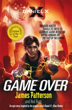 Bertrand.pt - Daniel X: Game Over
