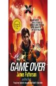 Daniel X: Game Over