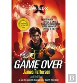 Bertrand.pt - Daniel X: Game Over
