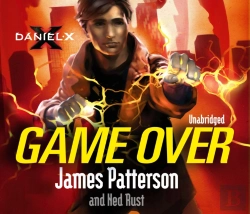 Bertrand.pt - Daniel X: Game Over