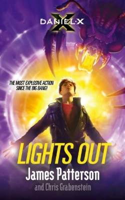 Bertrand.pt - Daniel X: Lights Out