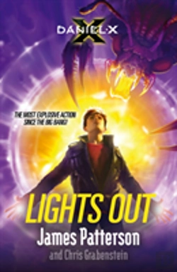 Bertrand.pt - Daniel X: Lights Out