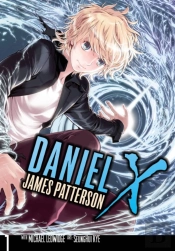 Daniel X: The Manga, Vol. 1