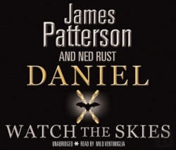 Bertrand.pt - Daniel X: Watch The Skies
