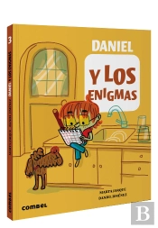 Daniel Y Los Enigmas