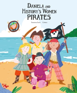 Bertrand.pt - Daniela And History'S Women Pirates