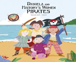 Daniela And The Pirate Women Of History