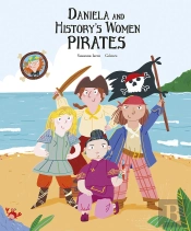 Daniela And The Pirate Women Of History
