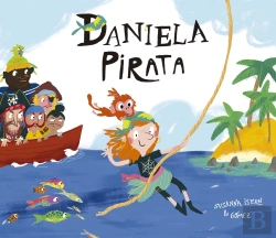 Bertrand.pt - Daniela Pirata