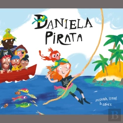 Bertrand.pt - Daniela Pirata