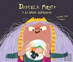 Bertrand.pt - Daniela Pirata Y La Bruja Sofronisa