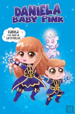Bertrand.pt - Daniela Y El Poder De Las Estrellas