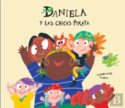 Bertrand.pt - Daniela Y Las Chicas Pirata