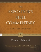 Danielâ€“Malachi