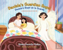 Bertrand.pt - Daniela'S Guardian Angel / Daniela'S Angel De La Guarda