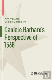Daniele Barbaroâ€™S Perspective Of 1568