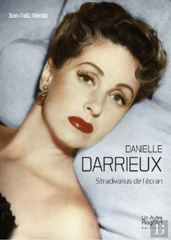 Bertrand.pt - Daniele Darrieux Stradivarius De L'Ecran