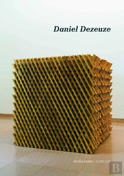 Bertrand.pt - Danièle Deuzeuze ; Rétrospective