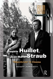 Daniele Huillet, Jean-Marie Straub