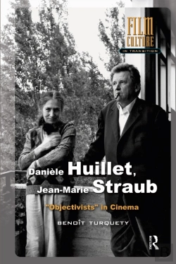 Bertrand.pt - Daniele Huillet, Jean-Marie Straub
