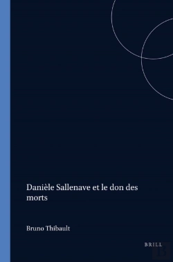 Bertrand.pt - Daniele Sallenave Et Le Don Des Morts