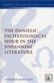 Danielic Eschatological Hour In The Joha