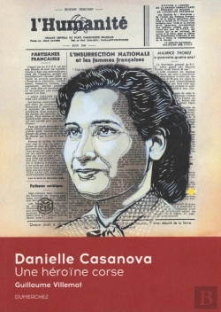 Bertrand.pt - Danielle Casanova - Une Héroïne Corse
