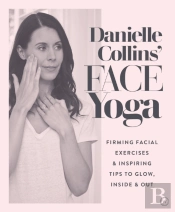 Danielle Collins' Face Yoga