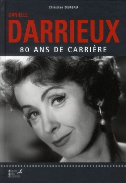 Bertrand.pt - Danielle Darrieux. 80 Ans De Cinema