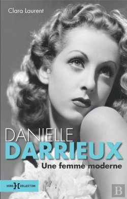Bertrand.pt - Danielle Darrieux, La Femme-Cinema